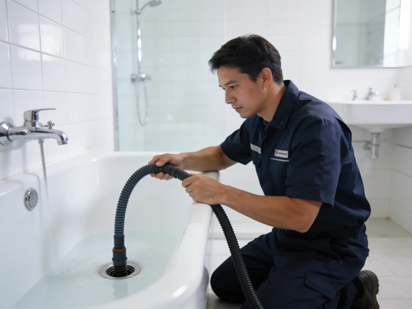 Emergency Plumber Knife River, MN FAQs